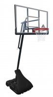Мобильная баскетбольная стойка 60" DFC ZY-STAND60S