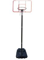 Мобильная баскетбольная стойка DFC SBA026
