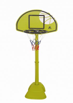 Мобильная баскетбольная стойка 24" DFC ZY-STAND20