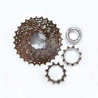 Кассета MONSOON CS8128C 8 ск дискретная 11-28T