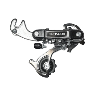 Переключатель задний MONSOON RD506LBA дискретный