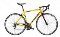 Велосипед Wilier Montegrappa Full 105 RS010 Yellow (2018)