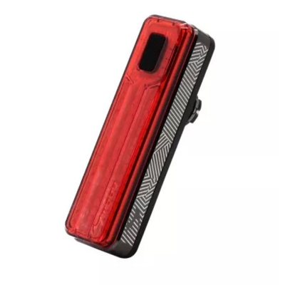Фонарь задний Moon Helix Max 250 люмен, 5 режимов, USB-C