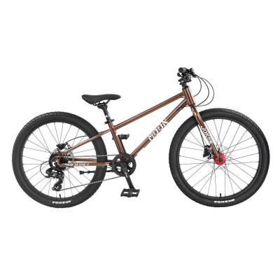 Велосипед MOON Joker 16″ 1 spd