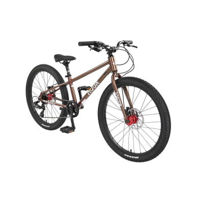 Велосипед MOON Joker 16″ 1 spd