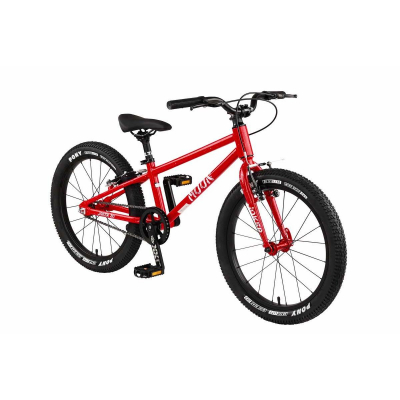 Велосипед MOON Joker 16″ 1 spd