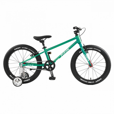 Велосипед MOON Joker 20" 1 sp. (2022)