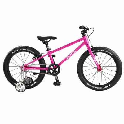 Велосипед MOON Joker 20" 1 sp. (2022)