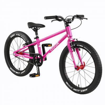 Велосипед MOON Joker 20" 1 sp. (2022)