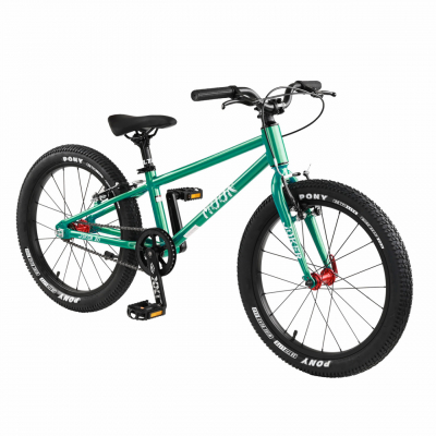 Велосипед MOON Joker 20" 1 sp. (2022)