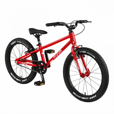 Велосипед MOON Joker 20" 1 sp. (2022)