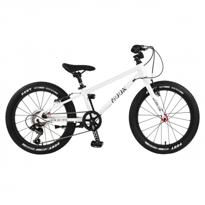 Велосипед MOON Joker 20" 7 sp. (2022)