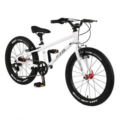 Велосипед MOON Joker 20" 7 sp. (2022)