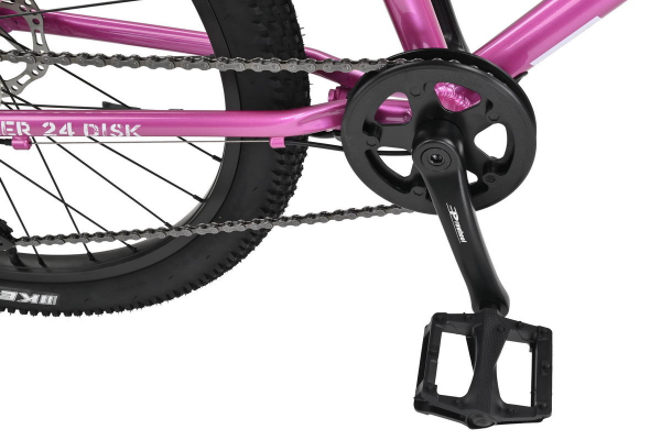 Велосипед MOON JOKER 24'' disk MD 7 spd (2023)