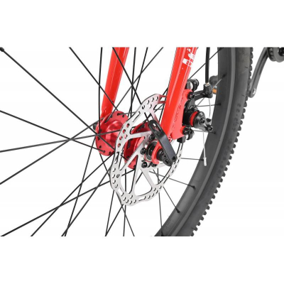 Велосипед MOON Joker 26″