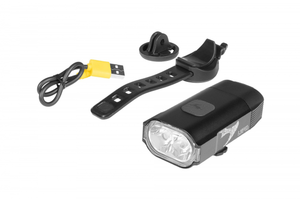 Комплект фонарей Moon Lepus 600 и Orion 2025 USB-C