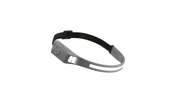 Фонарь налобный Moon U 350lm, USB-C