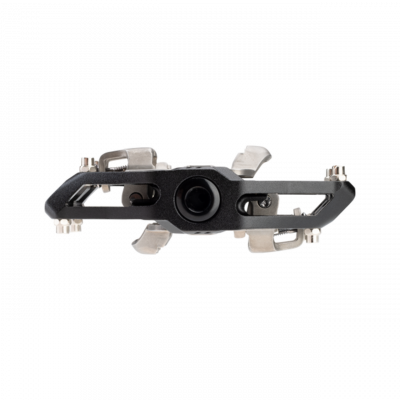 Педали Leatt 6.0 All Mountain Clip-in