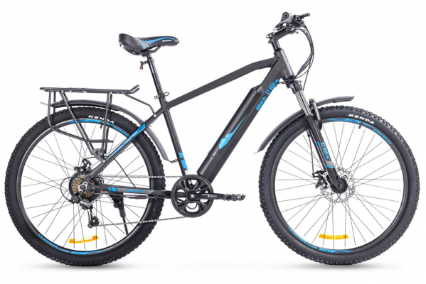 Электровелосипед Eltreco XT 800 Pro (2024)