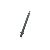 Удлинитель вентиля MR.CONTROL S/V, AL6061, L:60мм, с гайкой,1 шт.