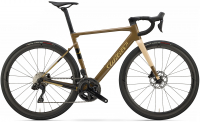 Велосипед Wilier RAVE SL GRX 1x12 GRAFF XL (2026)