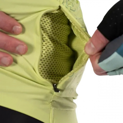 Веломайка Leatt MTB Endurance 5.0 Jersey