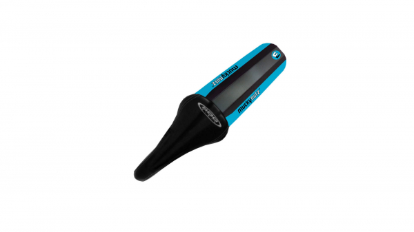 Крыло заднее MUCKY NUTZ Butt Fender Blue