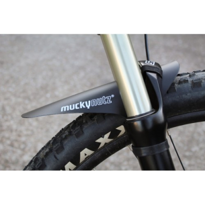 Крыло переднее MUCKY NUTZ Face Fender Classic Viking