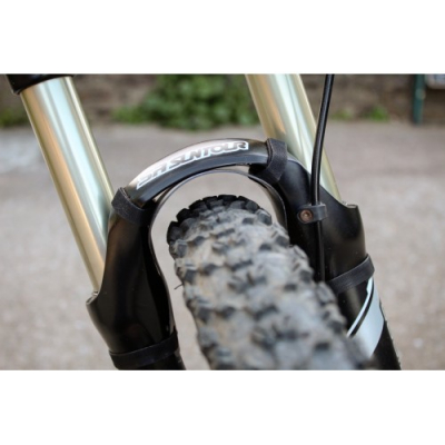 Крыло переднее MUCKY NUTZ Face Fender Classic Viking