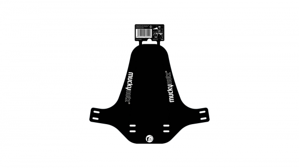 Крыло переднее MUCKY NUTZ Face Fender Classic Black