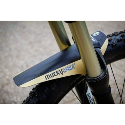 Крыло переднее MUCKY NUTZ Face Fender Classic Sand