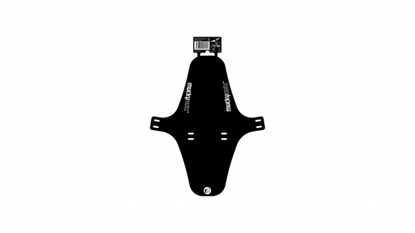 Крыло переднее MUCKY NUTZ Face Fender XL Black
