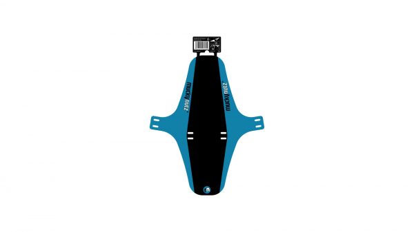 Крыло переднее MUCKY NUTZ Face Fender XL Blue