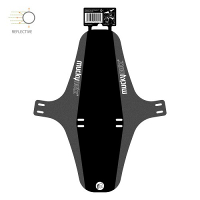 Крыло переднее MUCKY NUTZ Face Fender XL Reflective