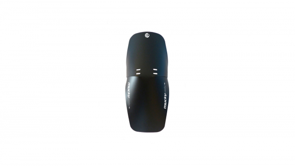Крыло переднее MUCKY NUTZ Fat Face Fender XL Black