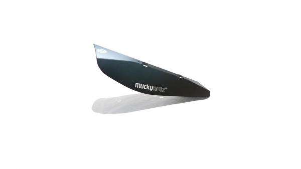 Щиток на раму MUCKY NUTZ Fat Gut Fender Black