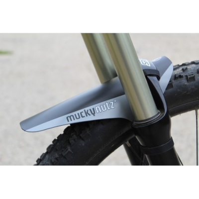Крыло переднее MUCKY NUTZ Fender Classic Grey