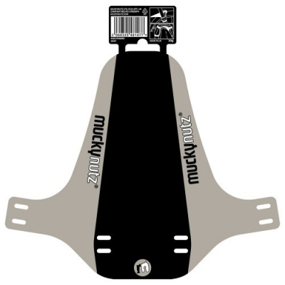 Крыло переднее MUCKY NUTZ Fender Classic Grey