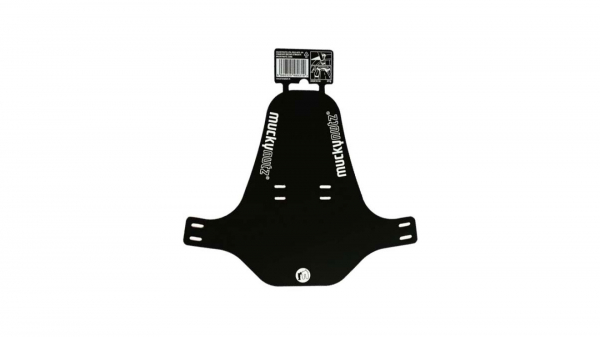 Крыло переднее MUCKY NUTZ Fender Classic Reverse Black