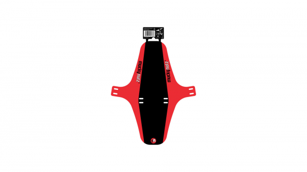 Крыло переднее MUCKY NUTZ Fender XL Red