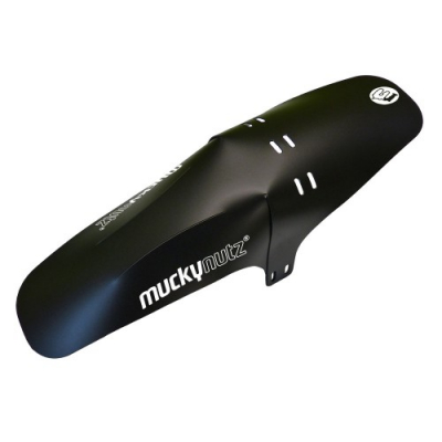 Крыло переднее MUCKY NUTZ Full Face Fender Black