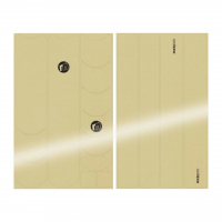 Защита от царапин MUCKY NUTZ Full Frame Skinz Clear Gloss