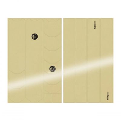 Защита от царапин MUCKY NUTZ Full Frame Skinz Clear Gloss