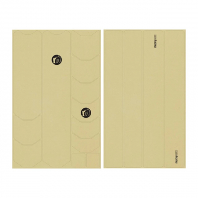 Защита от царапин MUCKY NUTZ Full Frame Skinz Clear Matt