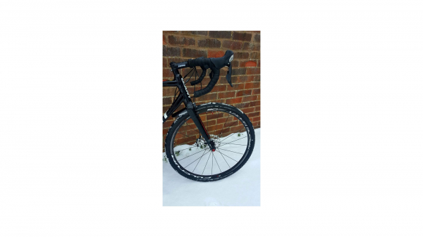 Крыло переднее MUCKY NUTZ Mini Face Fender Black
