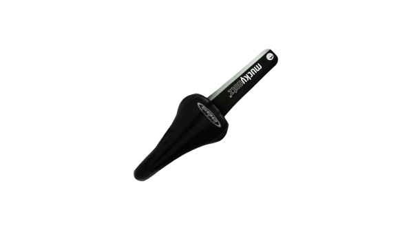 Крыло заднее MUCKY NUTZ R/CX Butt Fender Black