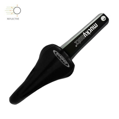 Крыло заднее MUCKY NUTZ R/CX Butt Fender Reflective