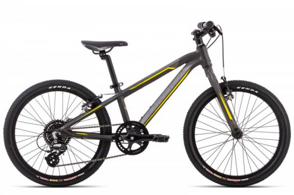 Велосипед Orbea MX 20 DIRT (2016)
