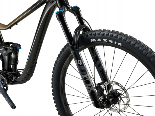 Велосипед Giant Trance 29 1 (2023)