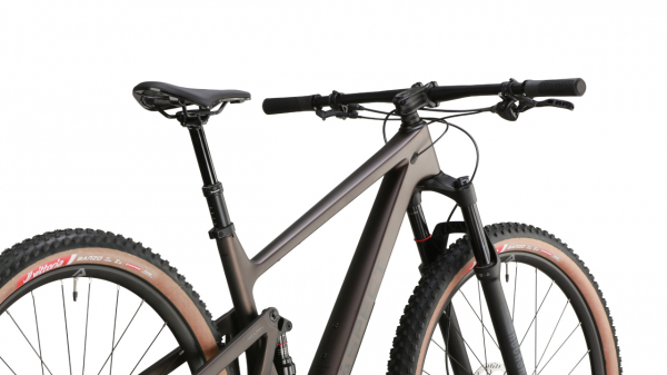 Велосипед Aspect Covenant XC Elite 29 (2026)